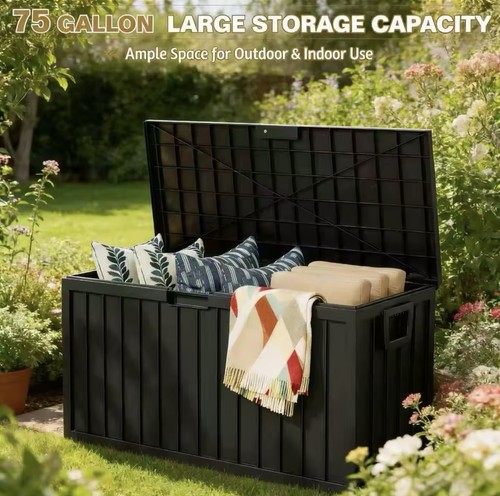 Gallon heavy duty outdoor - gallon,
