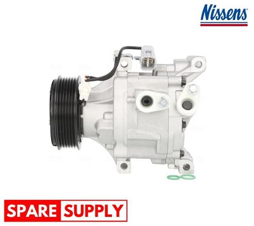Compressor air conditioning - air,