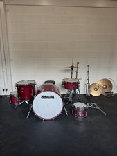 Ddrum Drum Set