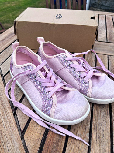 Ugg pink glitter - ugg,
