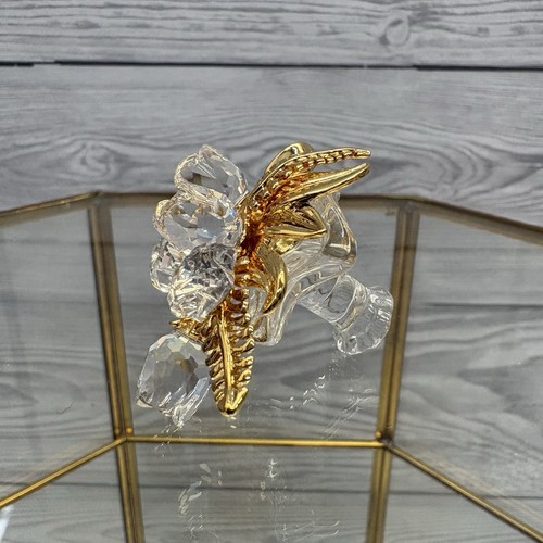 Swarovski crystal wedding - crystal,