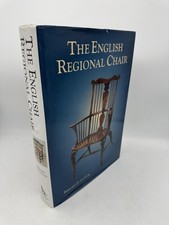 The English Regional Chair