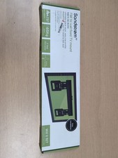 Sandstrom flat wall tv - sandstrom, to