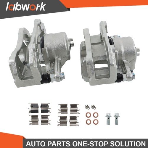 Pair front disc brake - pair,