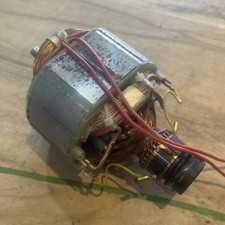 Elu PS174 Type 5 A5 230v Motor Field 868405-00 Armature 861379-07 mitre saw