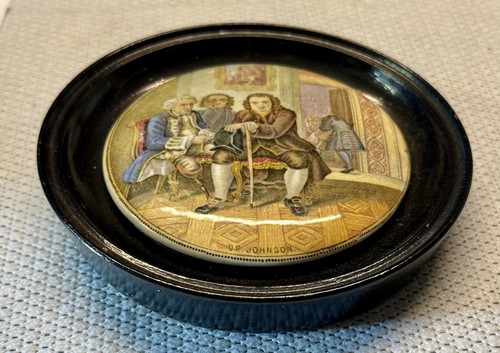 1860 pratt ware - pratt,
