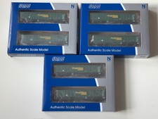Set dapol gauge twin - set, n