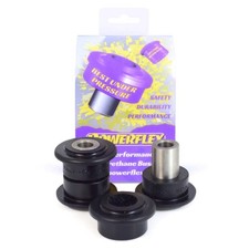 Powerflex A Frame to Chassis