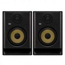 	1 x KRK ROKIT RP5 G4 Studio