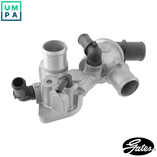 Thermostat coolant th20175g1 - thermostat,