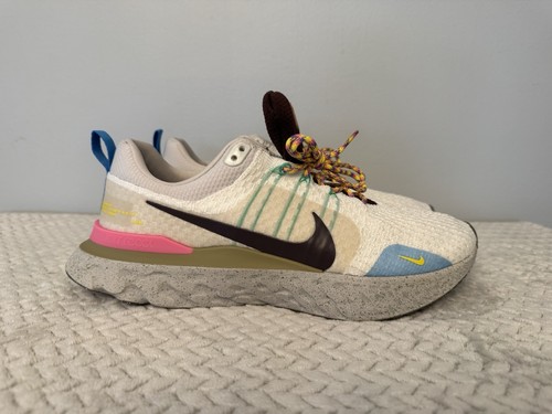 Nike react infinity run - infinity,