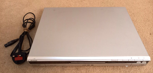 Sony rdr hxd560 80gb dvd - rdr-hxd560,