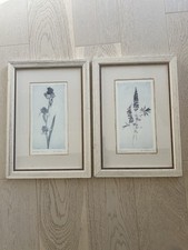 Laura Ashley Framed Floral