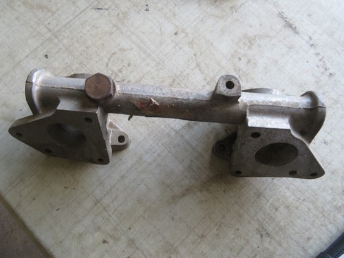 Magnette riley 72 inlet - magnette,,