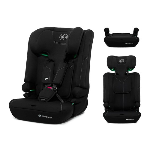 Kinderkraft comfy car seat - kinderkraft, i-comfy,