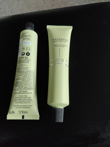 Marks and spencer fragrance - marks,