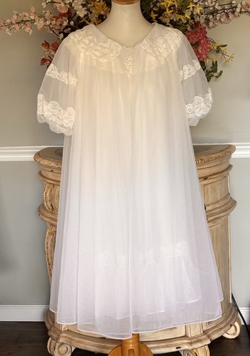 Vintage shadowline small sheer - vintage,