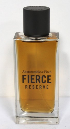 Abercrombie fitch fierce - abercrombie, &