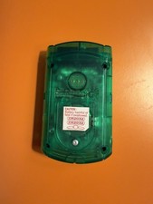 Sega Dreamcast VMU Transparent