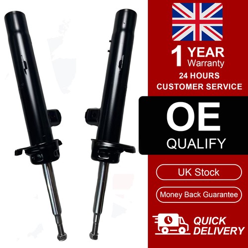Front shock absorber - front,