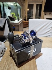 Diawa Saltiga LD30HS