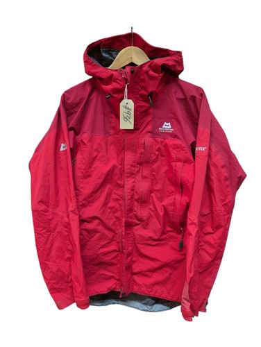 Mountain equipment red - mountain,