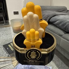 Maison Maïssa Paris Symphonie Edition Precious Stones Swarovski Crystals. 100 Ml