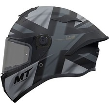 MT Targo S 22.06 Motorbike