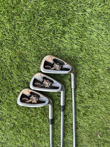 Callaway x22 tour - x22,
