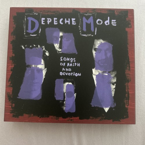 Depeche mode songs faith - songs,