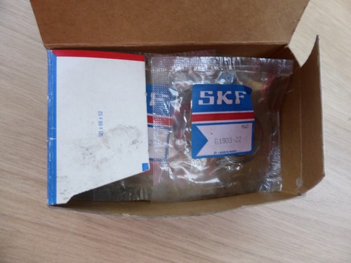 Skf 61903 bike bearings 6 - skf,