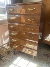 Stunning Vintage Meredew Bedroom Set