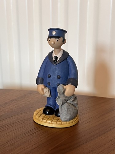 Camberwick green peter hazel - *,
