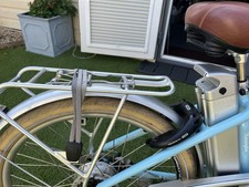 Volt KensingtonLady’s Electric Cycle Bike 