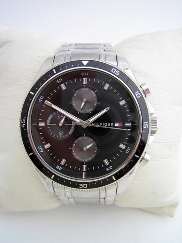 Tommy hilfiger watch mens - watch,