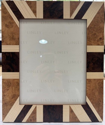 David linley union jack - david,