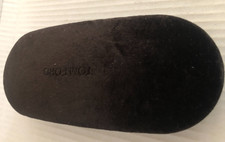 Tom Ford Hard Glasses Case