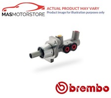 BRAKE MASTER CYLINDER BREMBO M