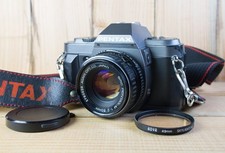 Pentax 35mm film camera P30t