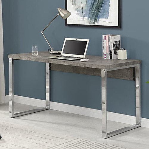 Sydney wooden laptop desk - wooden, in
