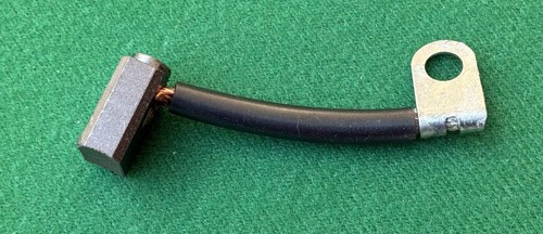 Gipsy major rotax starter - major,