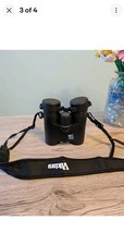 RSPB Avocet 8x32 Binoculars with Black Case