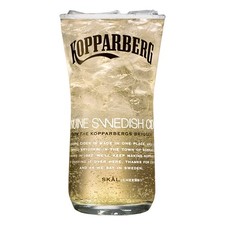 1x Kopparberg Swedish Cider