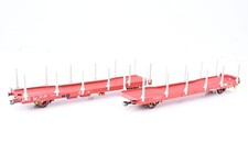 Revolution trains gauge - trains, oo