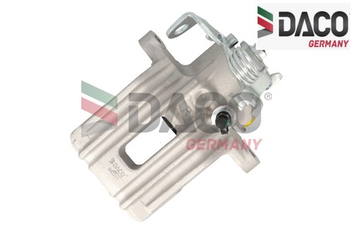 Rear right brake - /, right/