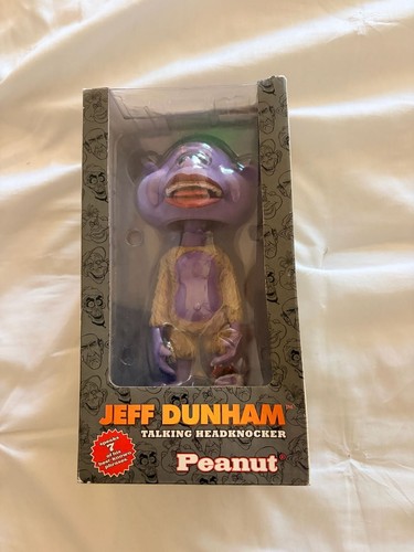 Neca jeff dunham talking - neca,