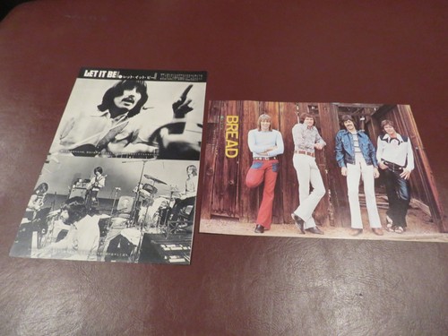 Vintage pages music - pages,