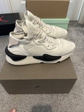 adidas Y-3 Kaiwa Yohji