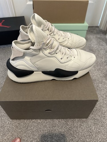 Adidas kaiwa yohji - adidas,