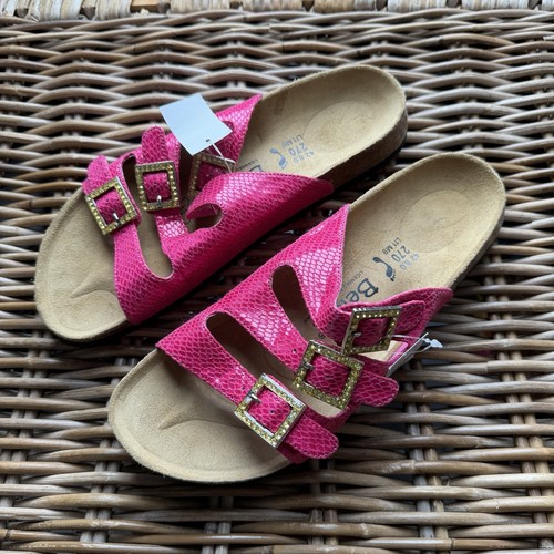 Nwt betula birkenstock - by,